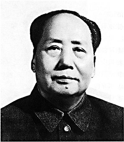 天安门毛泽东像画师:从哪个地方看他都在注视你