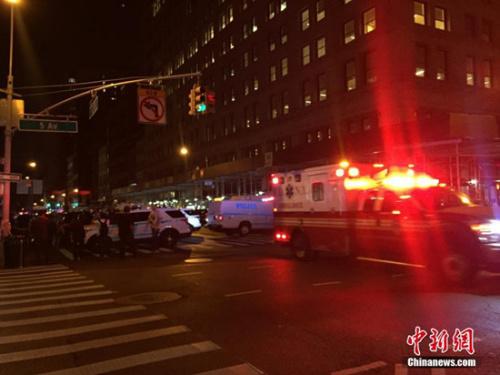 美国街头危情十日:恐袭呈多样化 “独狼”难防