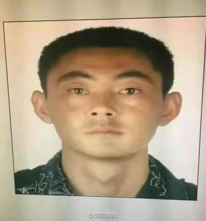 辽宁劫持运钞车事件 知情人士:嫌疑人曾踩点2次