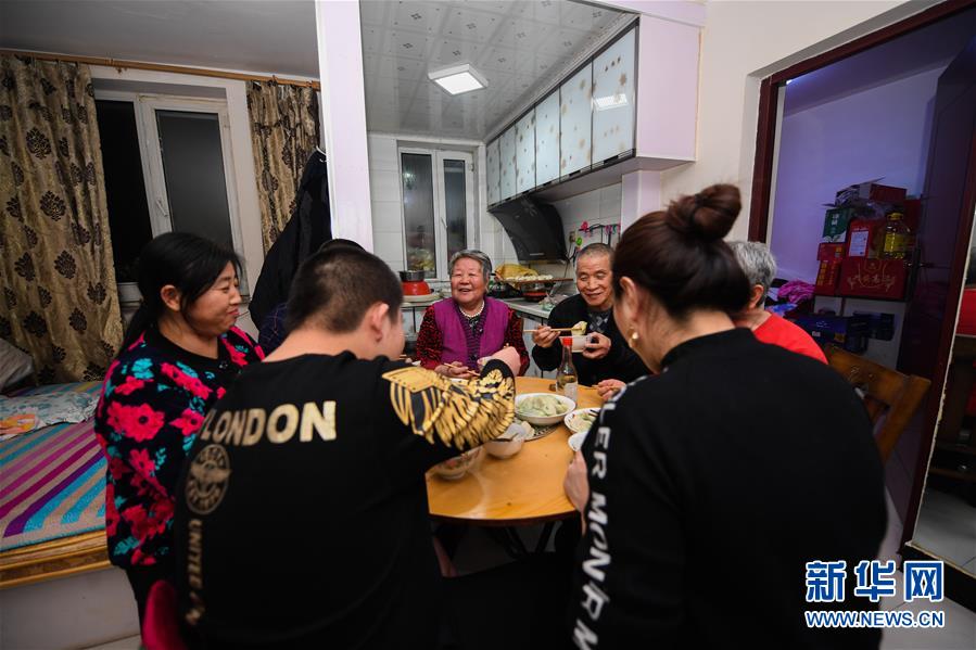 (新华全媒头条·图文互动)(4)行程万里 人民至上——习近平总书记春节考察足迹回访