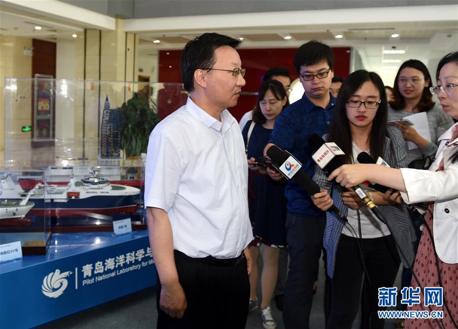 (新华全媒头条·图文互动)(6)发挥自身优势 奋力走在前列——习近平总书记在山东考察回访记