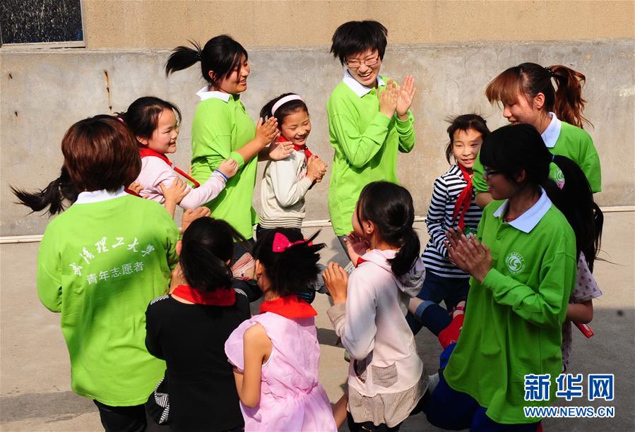 (新华全媒头条·图文互动)(3)在新时代党的阳光照耀下前进——习近平总书记关心关怀青年和青年工作纪实